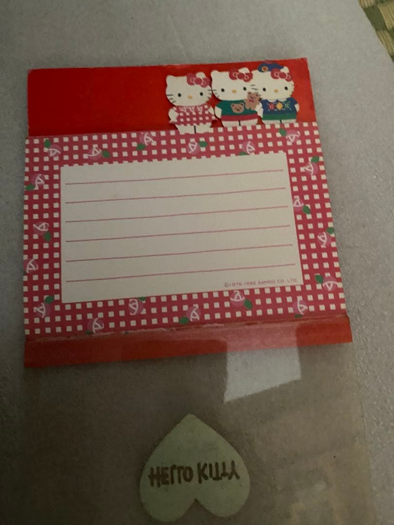 キティご当地ストラップ＆メモ帳まとめ売り、非売品グラス、写真立て新品（全19点）