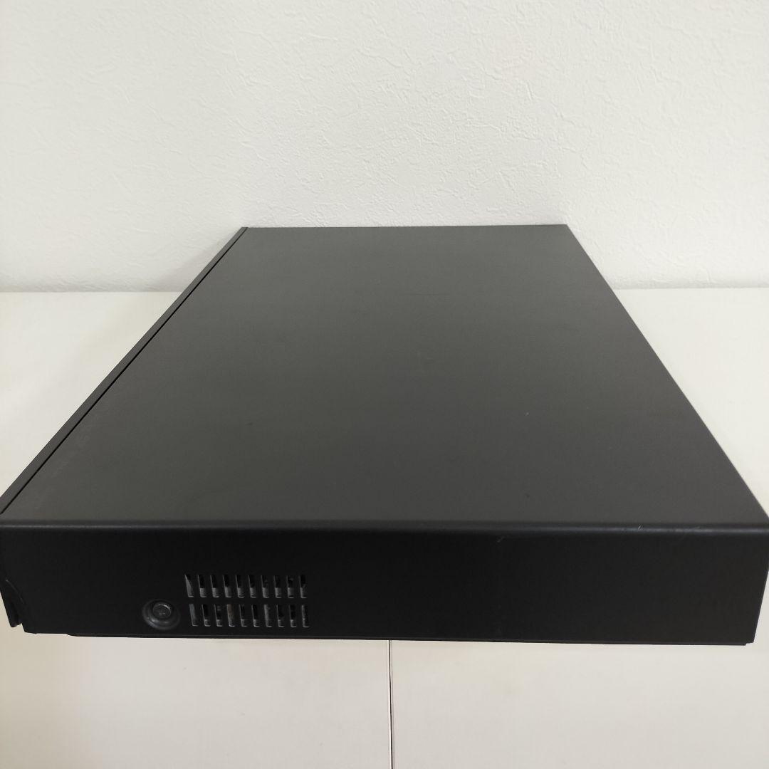 SONY ブルーレイレコーダー BDZ-AT900 リモコン付き