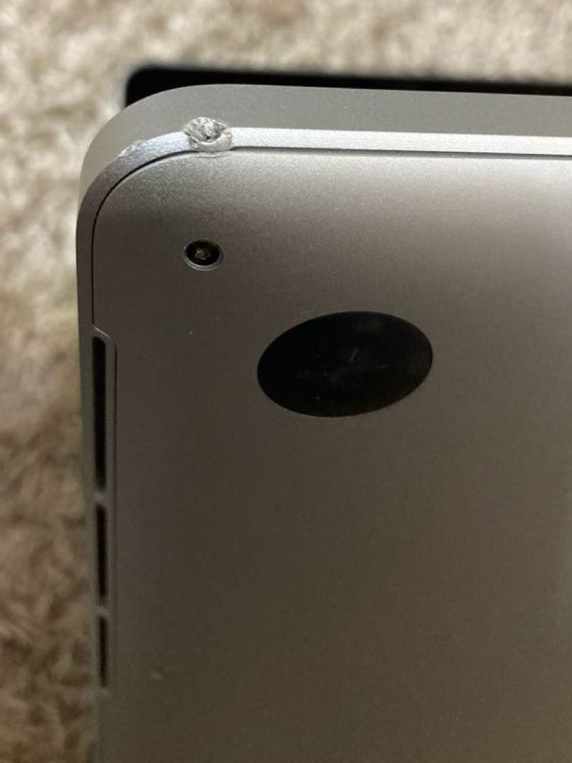 ④MacBook Pro2015 13インチ