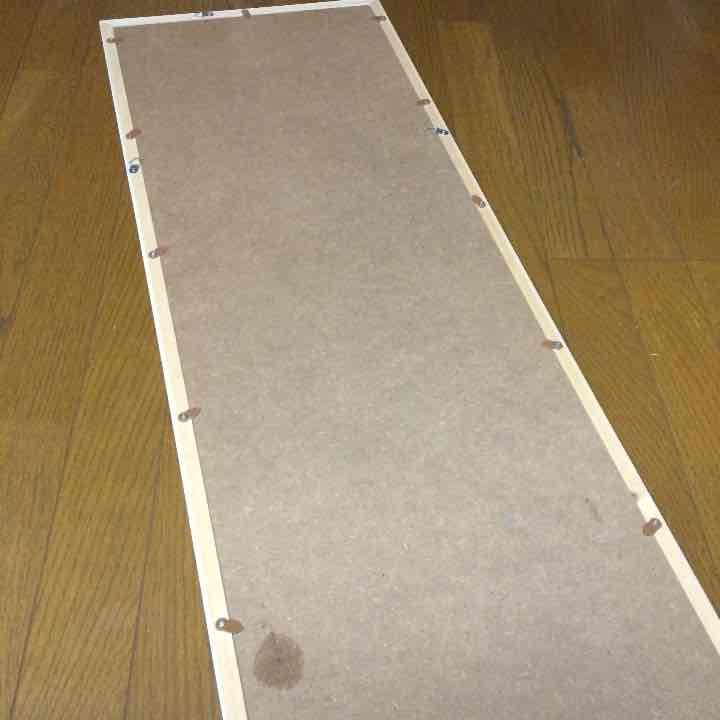 ディズニーキッズ❤️リトルマーメイド❤️パズル❤️２つセット❤️額1個❤️