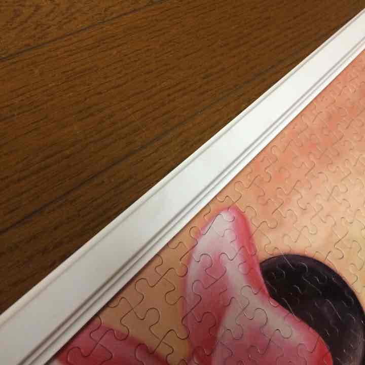 ディズニーキッズ❤️リトルマーメイド❤️パズル❤️２つセット❤️額1個❤️