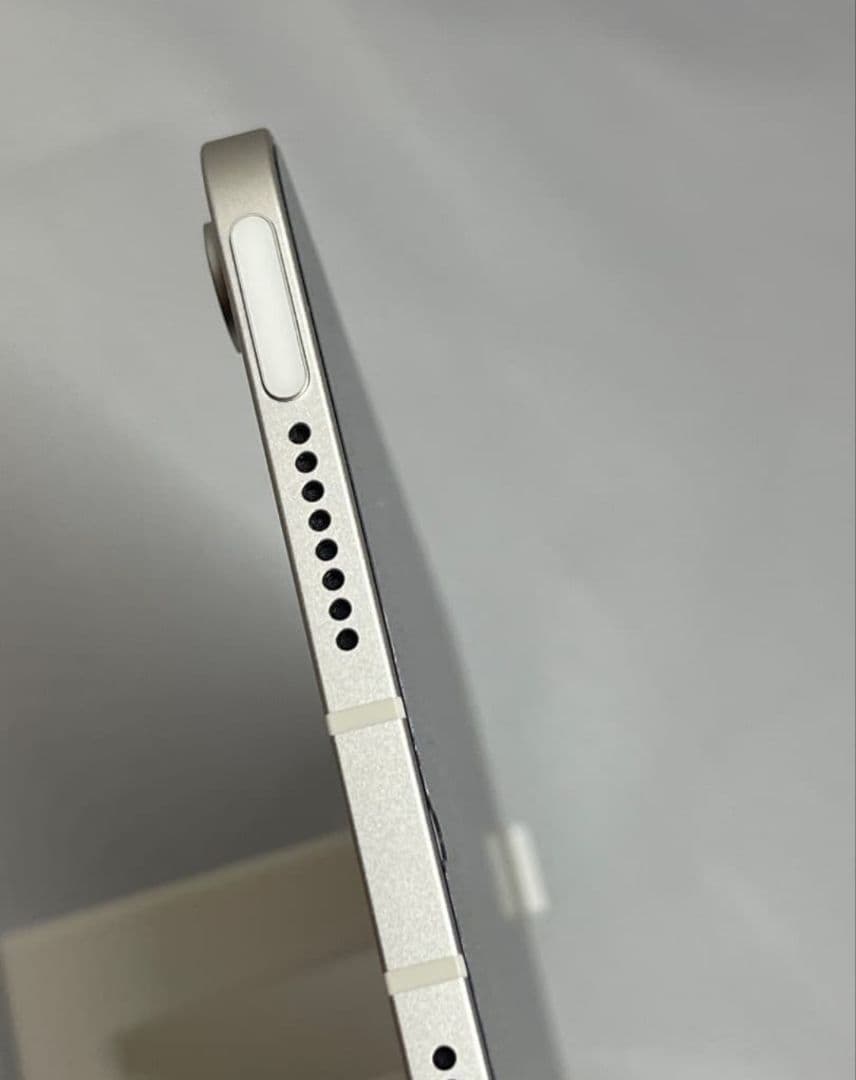 iPadmini6 SIMフリー 256GB Wi-Fiセルラー版 第6世代