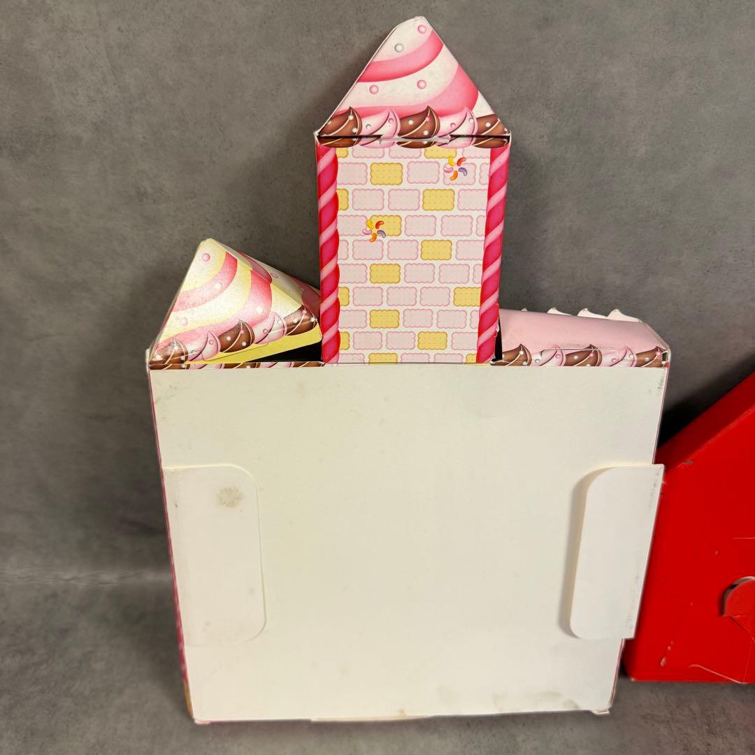 時代物　超レア　昭和　レトロプレミアム商品　ペコちゃん　キーホルダー　セット