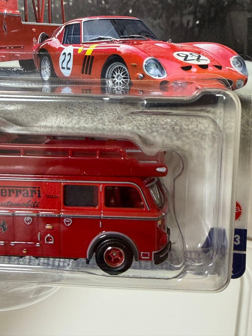 HotWheelsミニカーセットRWBPorsche Ferrari LBWK