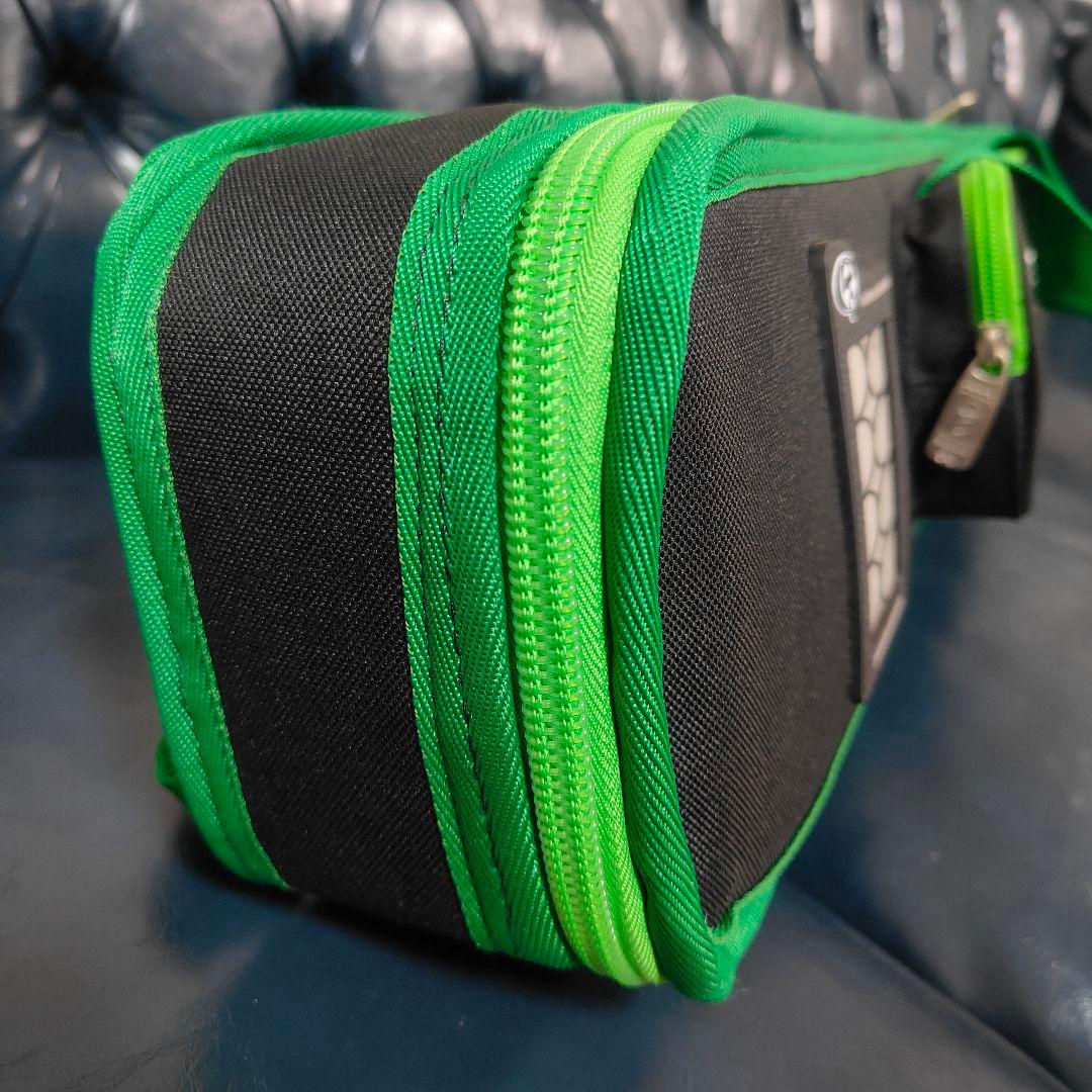 PROTECTION racket SHS-500/VKB-100用 ギグケース