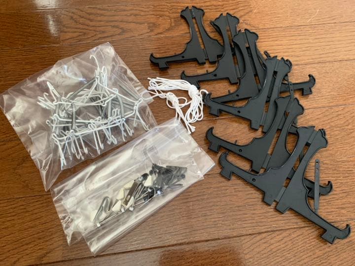 【ディズニー/Disney】マンスリープレート(1月〜12月)12点セット