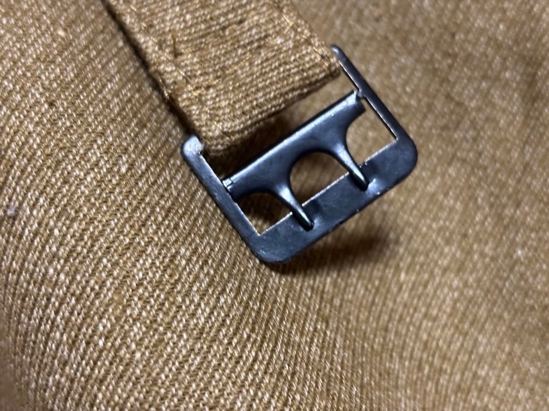 WW2 ソ連軍 ロシア軍 実物生地 複製品 1935年型トラウザーズ 未使用品