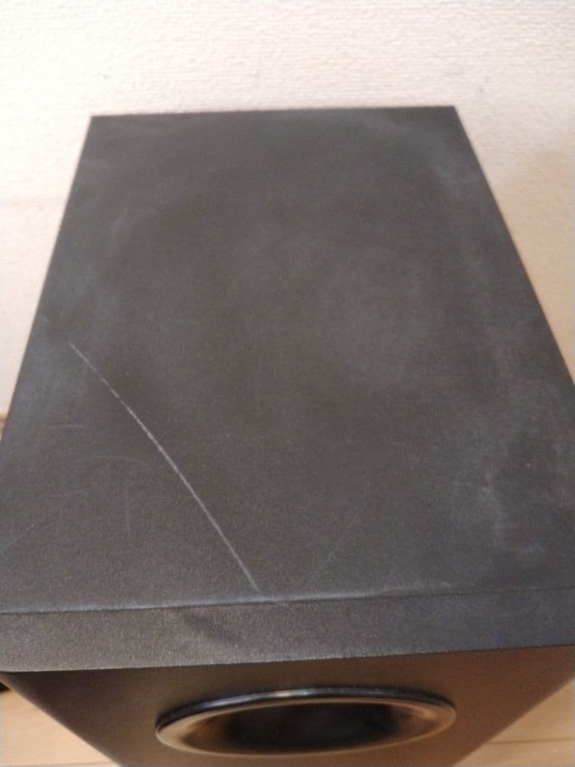 Pioneer S-HS100 5.1chスピーカーシステム　サブウーファー