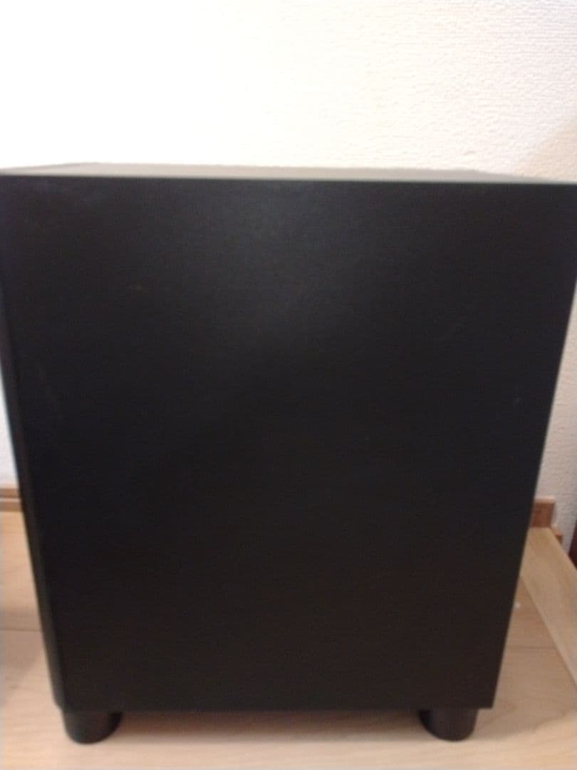 Pioneer S-HS100 5.1chスピーカーシステム　サブウーファー