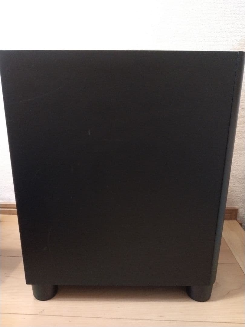 Pioneer S-HS100 5.1chスピーカーシステム　サブウーファー