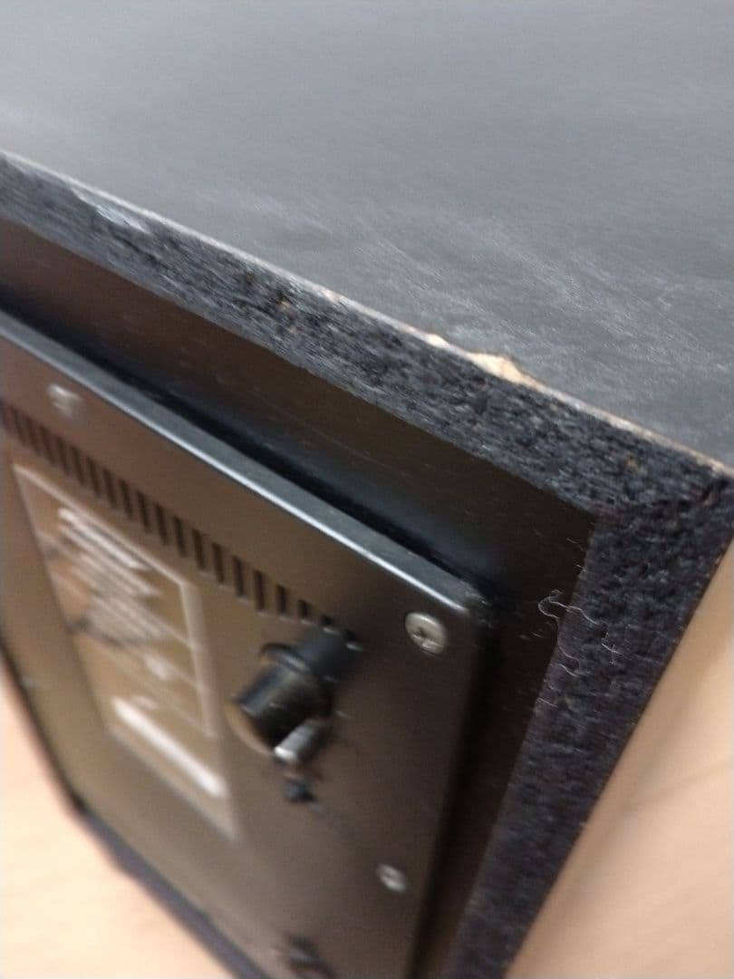 Pioneer S-HS100 5.1chスピーカーシステム　サブウーファー