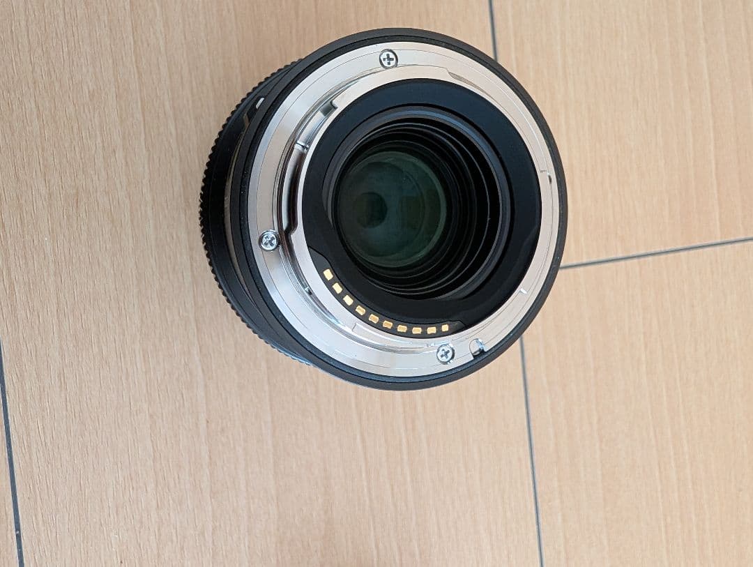 シグマ 50mm F2 DG DN Sony ソニー Eマウント