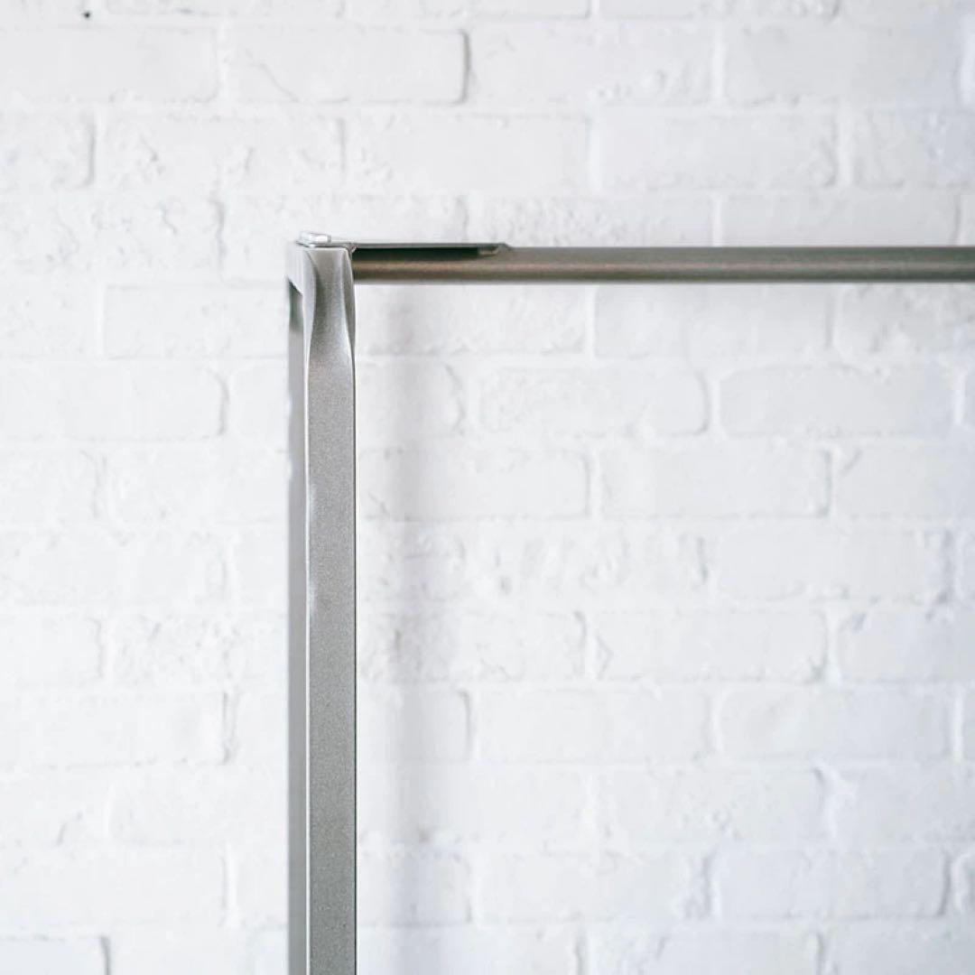 60\" GARMENT RACK アメリカ製 PACIFIC FURNITURE