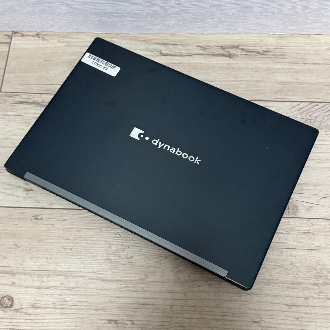 dynabook/11世代i5/バッテリー良好/Office/Win11Pro