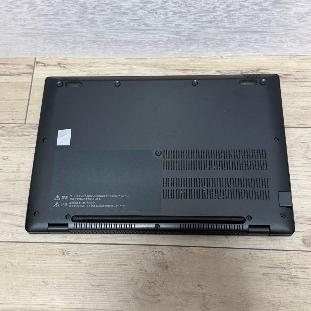 dynabook/11世代i5/バッテリー良好/Office/Win11Pro