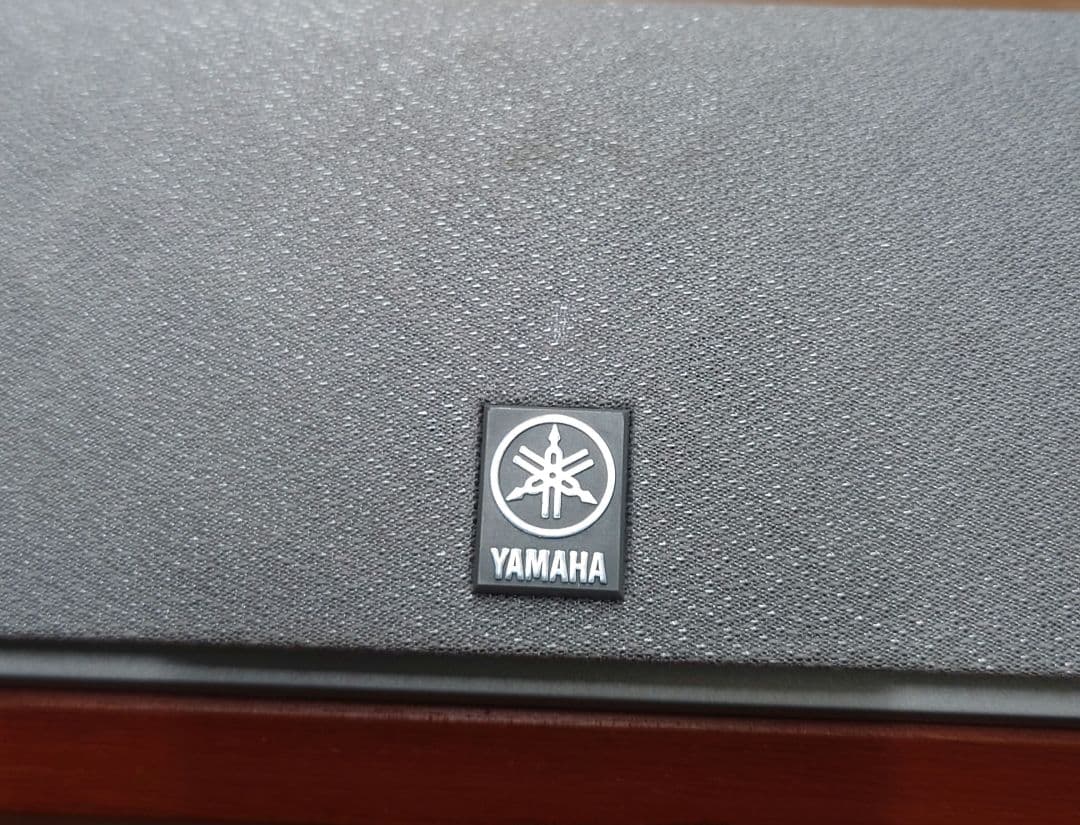 ■YAMAHA　NS-C225 サラウンド　センタースピーカー