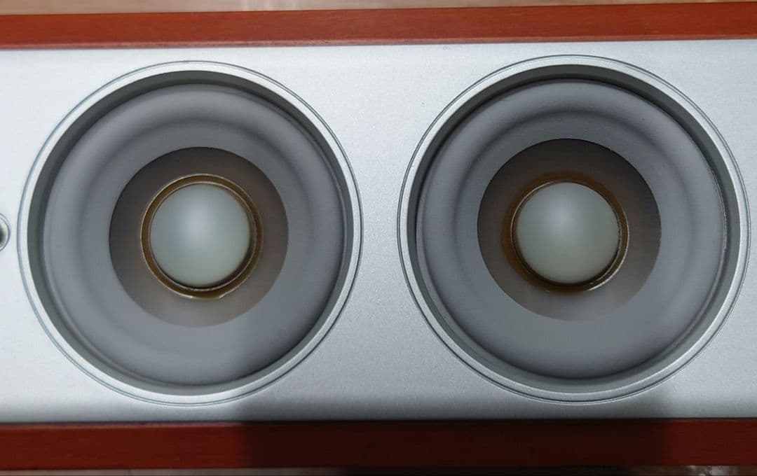 ■YAMAHA　NS-C225 サラウンド　センタースピーカー