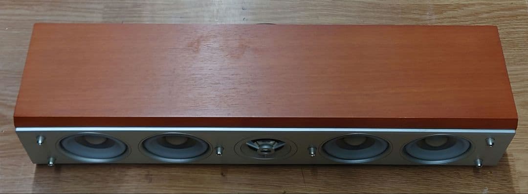 ■YAMAHA　NS-C225 サラウンド　センタースピーカー