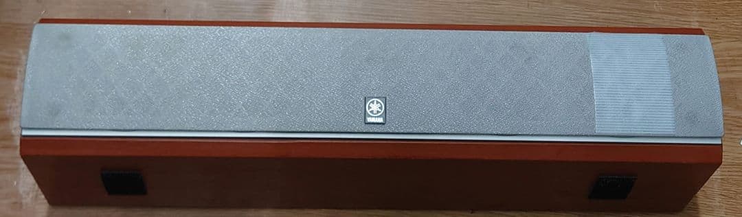 ■YAMAHA　NS-C225 サラウンド　センタースピーカー