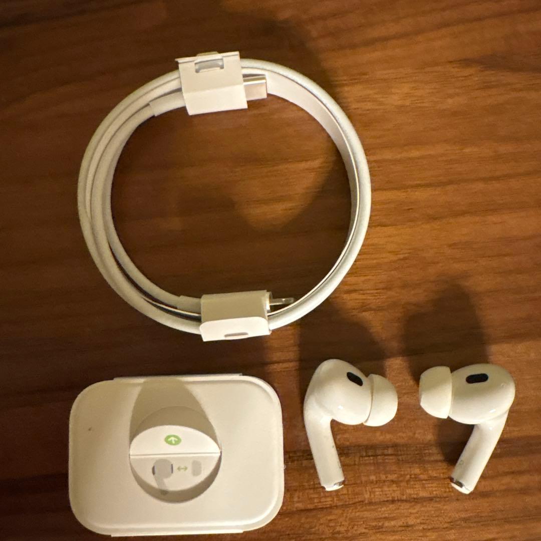 Air Pods Pro 充電ケースなし