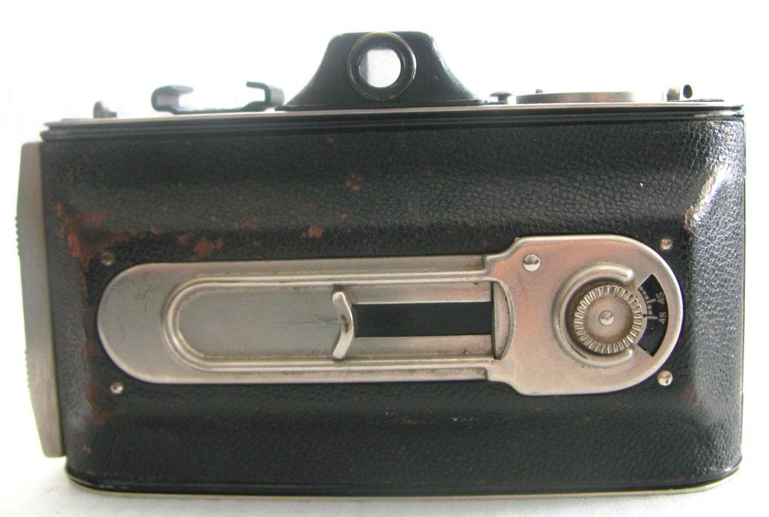 希少★AGFA MEMO アグファメモ フィルムカセット 蛇腹カメラ