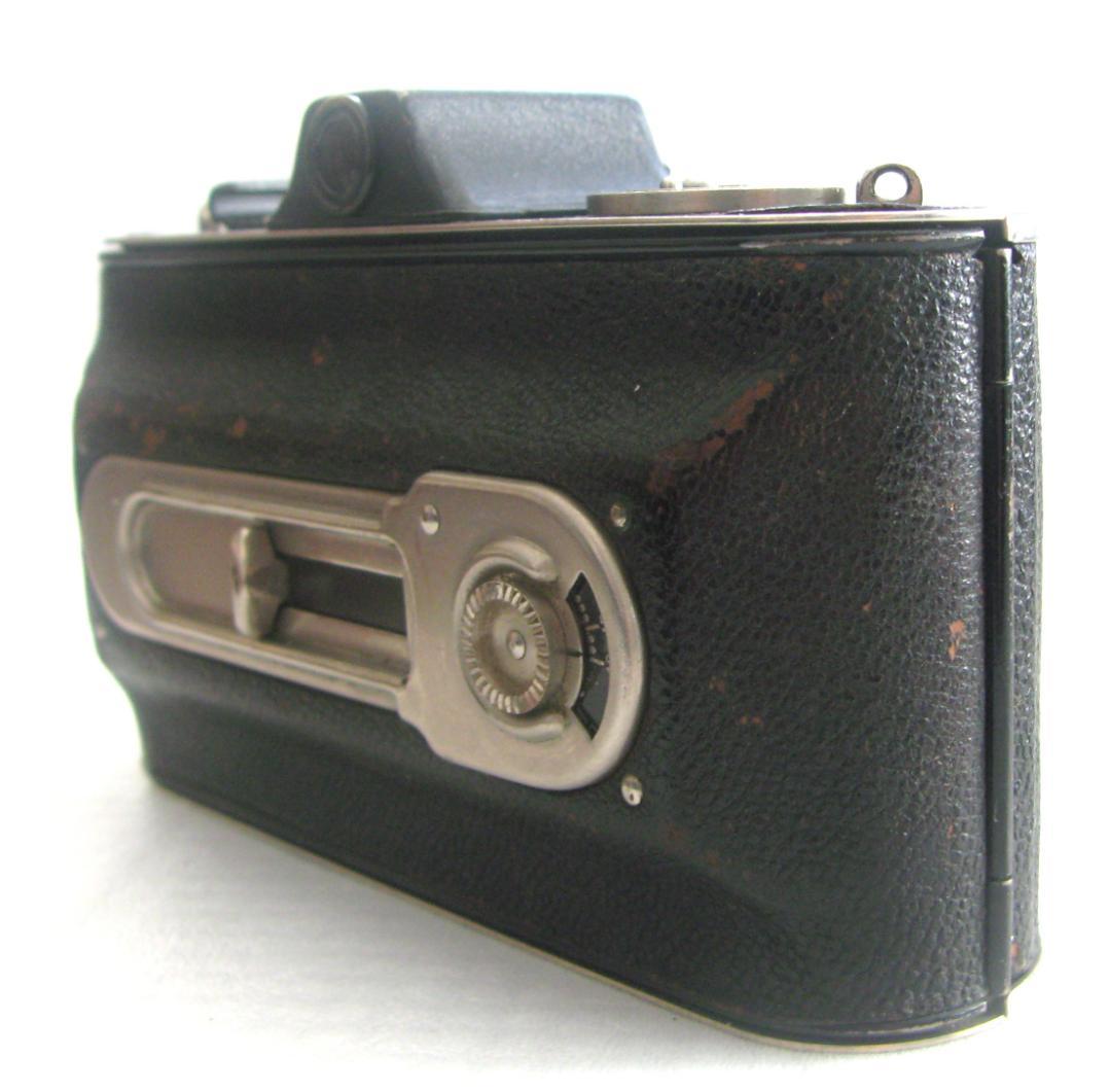 希少★AGFA MEMO アグファメモ フィルムカセット 蛇腹カメラ