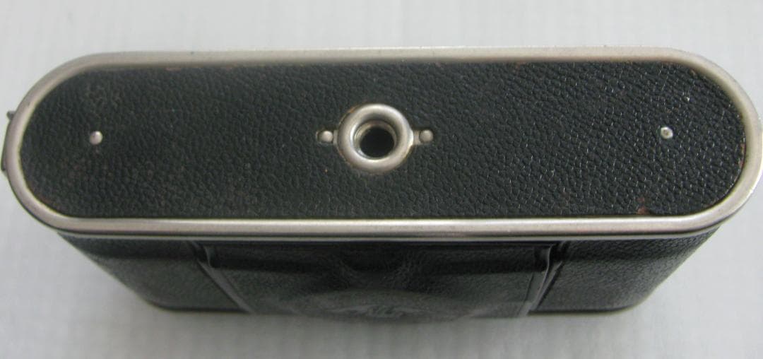 希少★AGFA MEMO アグファメモ フィルムカセット 蛇腹カメラ