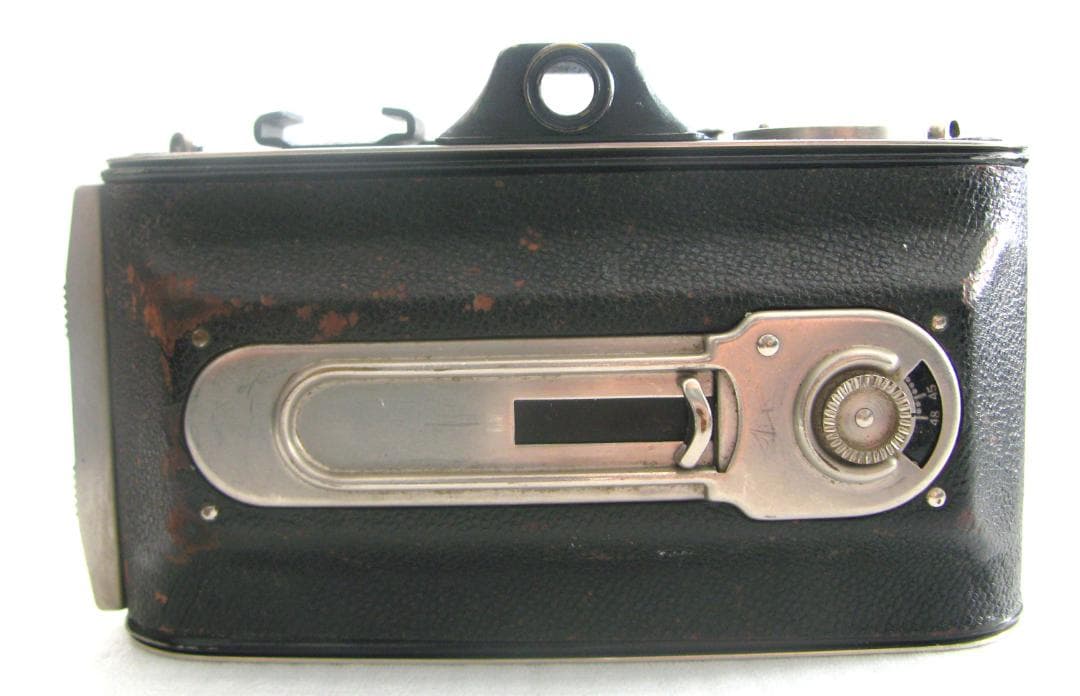 希少★AGFA MEMO アグファメモ フィルムカセット 蛇腹カメラ