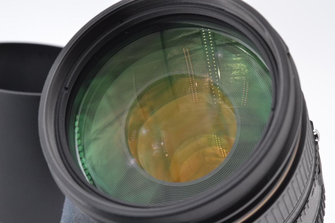 ■ 美品 ■ ニコン　Nikon AF 80-400mm F4.5-5.6 D