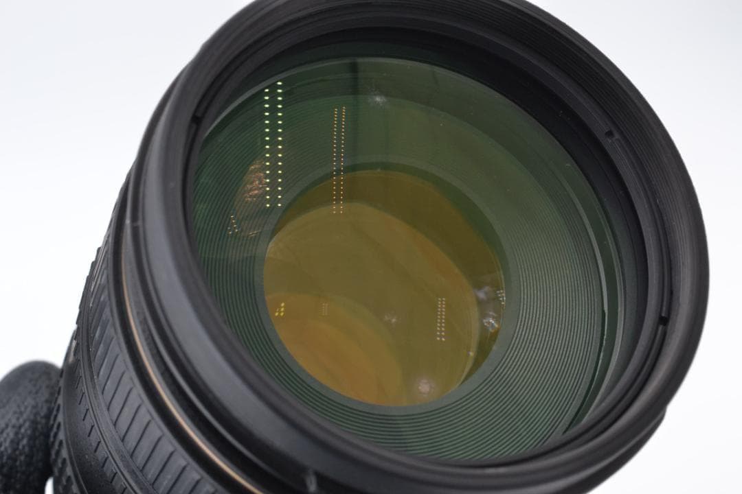 ■ 美品 ■ ニコン　Nikon AF 80-400mm F4.5-5.6 D