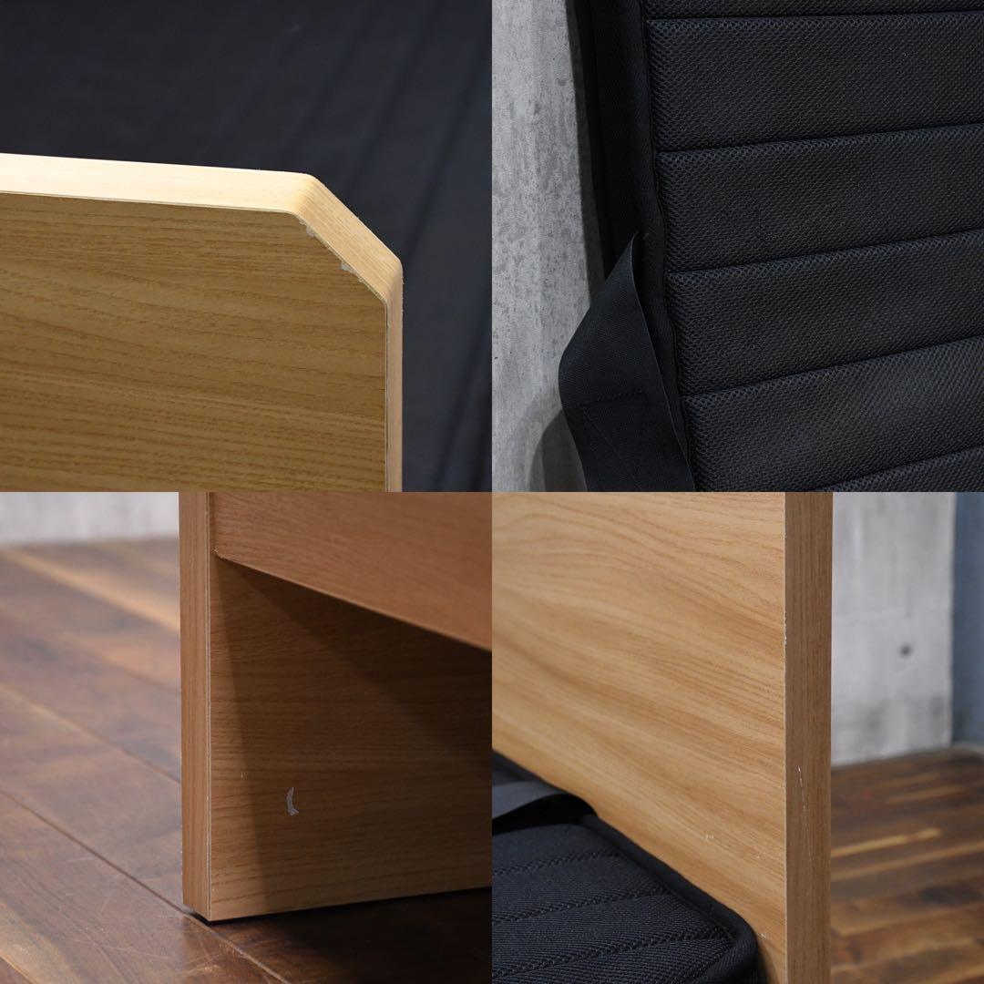 EDK97 西川 &Free ベッドフレーム FE6010 エアー ベースマット