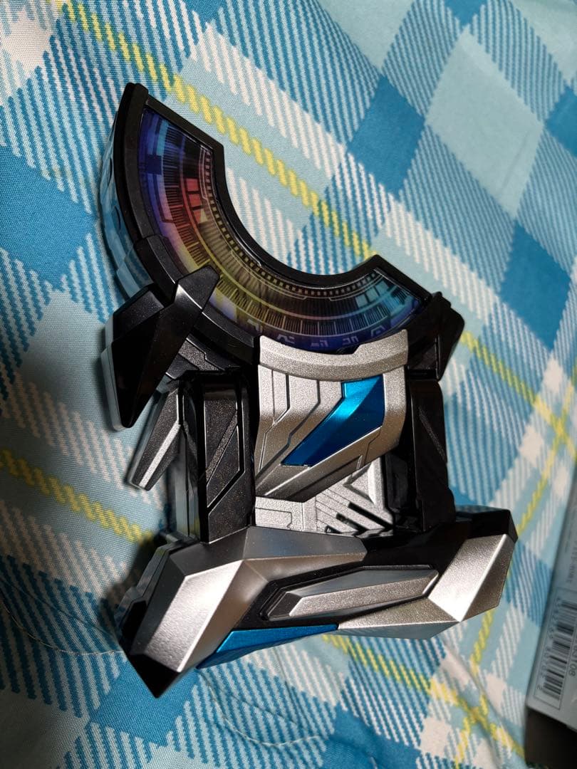 PREMIUM DX メモリアルコマンドツインバックル