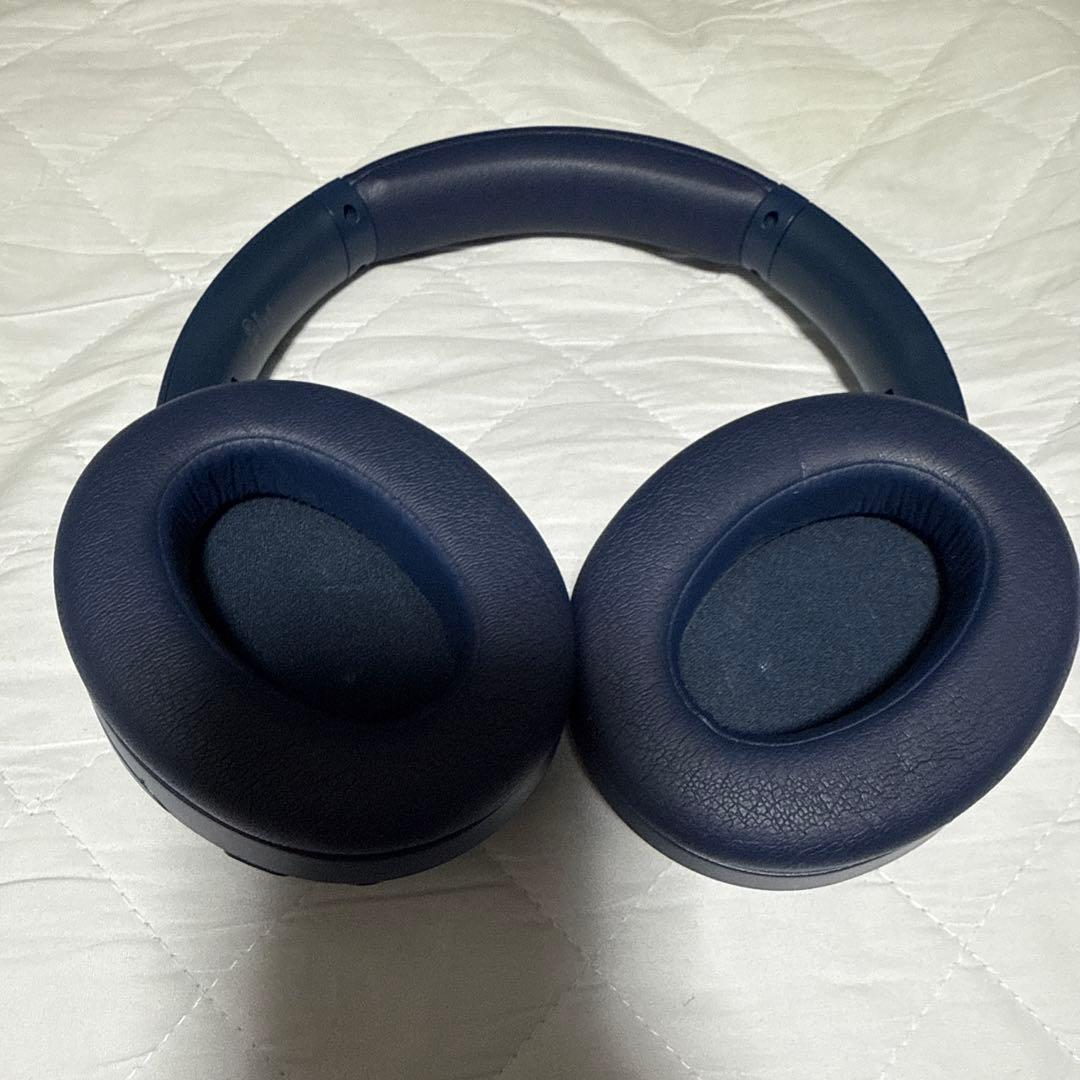 SONY WH-XB910N ヘッドホン