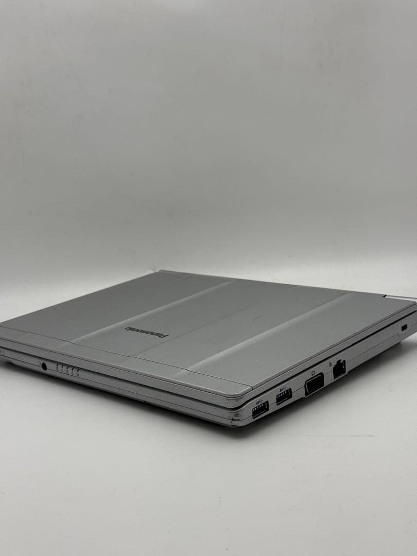 Core i5八世代◆メモリ8GB◆256GB◆Panasonic CF-SV8