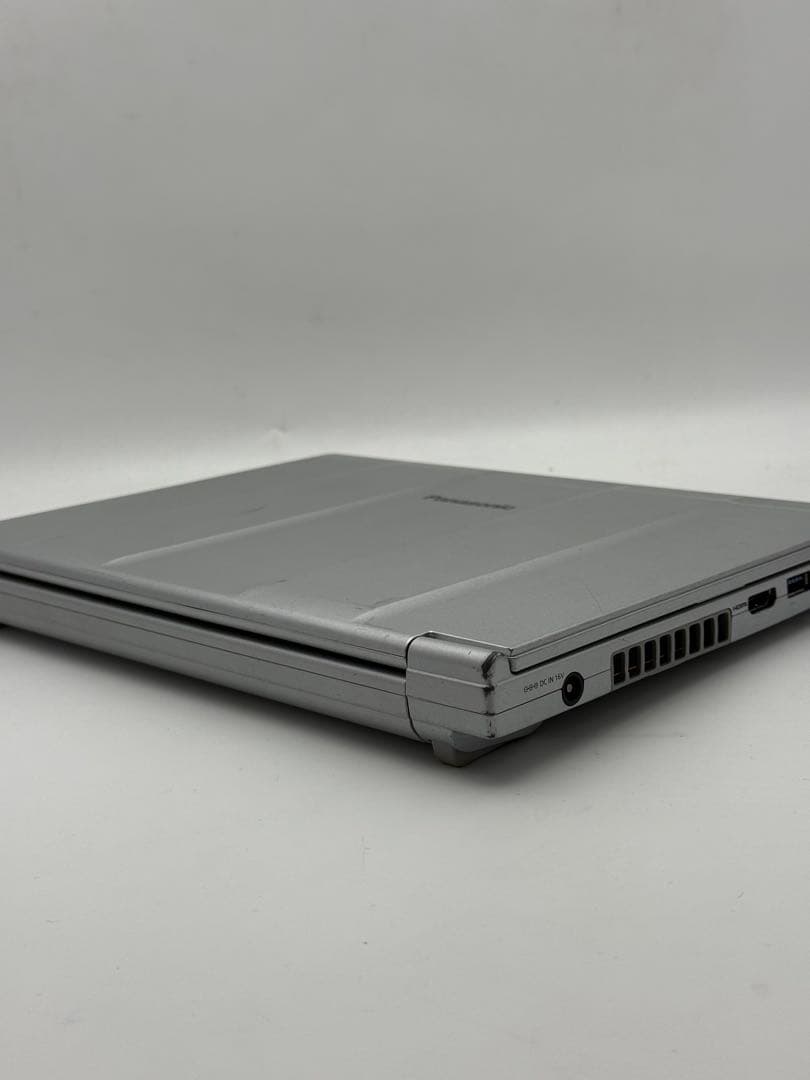 Core i5八世代◆メモリ8GB◆256GB◆Panasonic CF-SV8