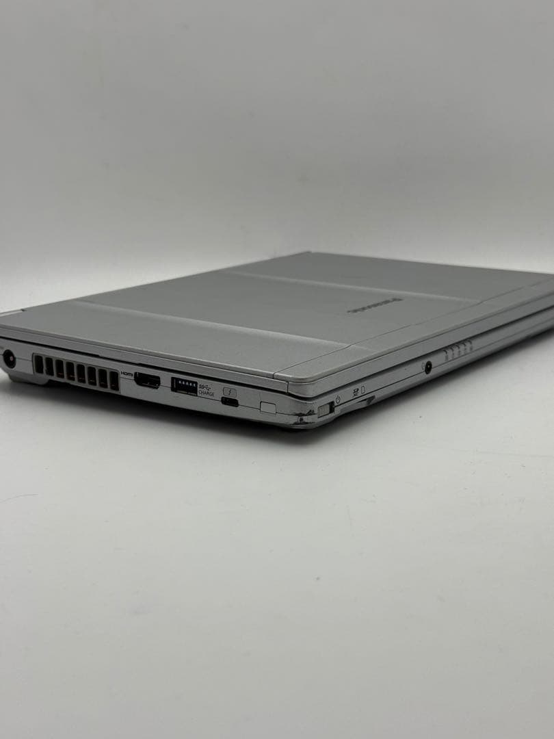 Core i5八世代◆メモリ8GB◆256GB◆Panasonic CF-SV8