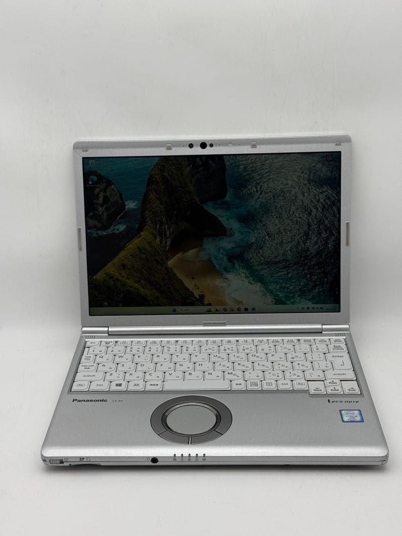 Core i5八世代◆メモリ8GB◆256GB◆Panasonic CF-SV8