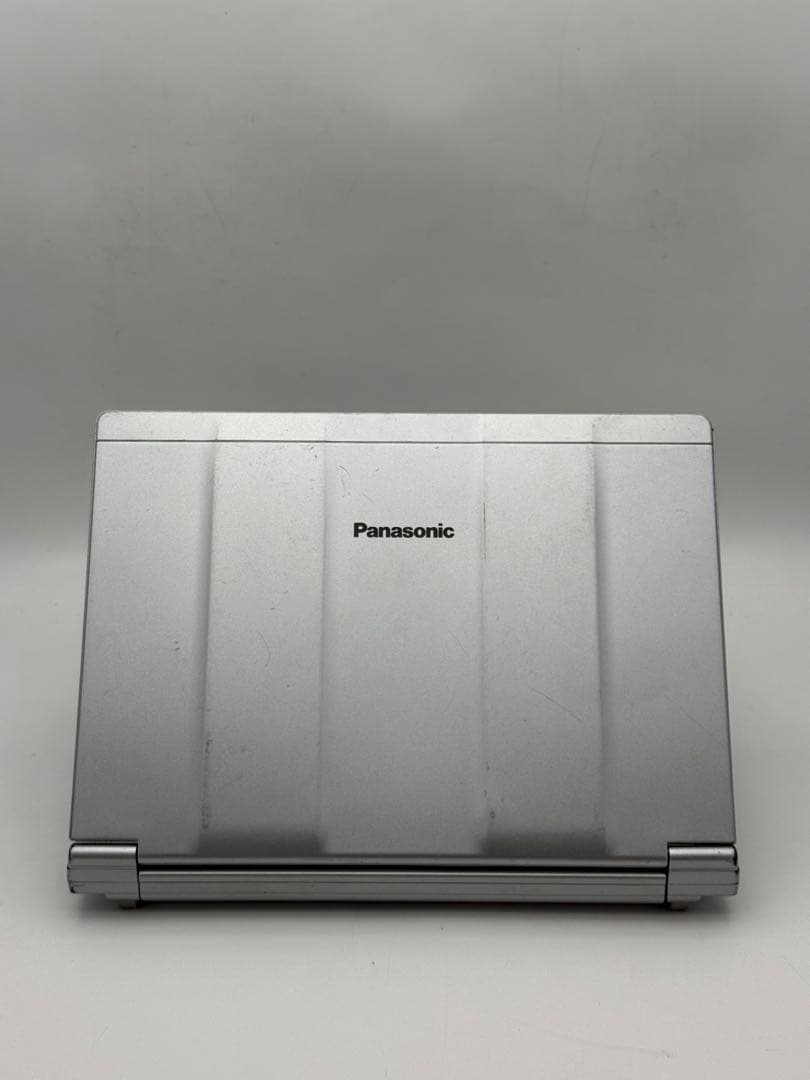 Core i5八世代◆メモリ8GB◆256GB◆Panasonic CF-SV8