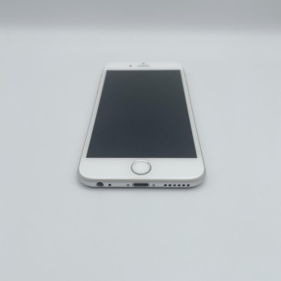 【極美品】iPhone6s 64GB バッテリー最大容量96% SIMフリー