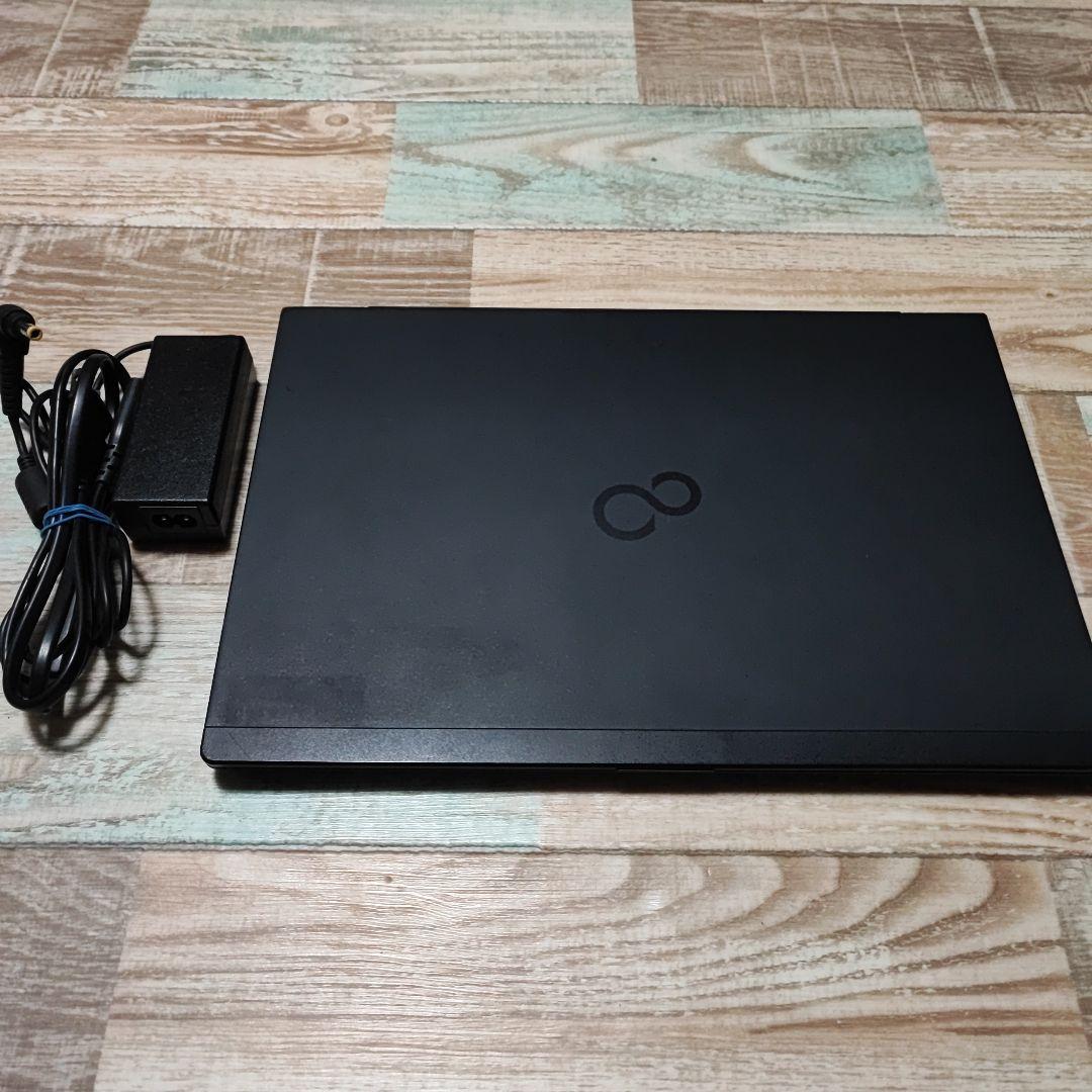 富士通 LIFEBOOK U938/T Corei5 Office2019