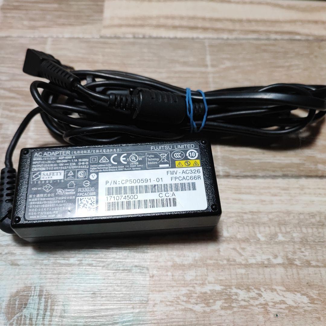 富士通 LIFEBOOK U938/T Corei5 Office2019