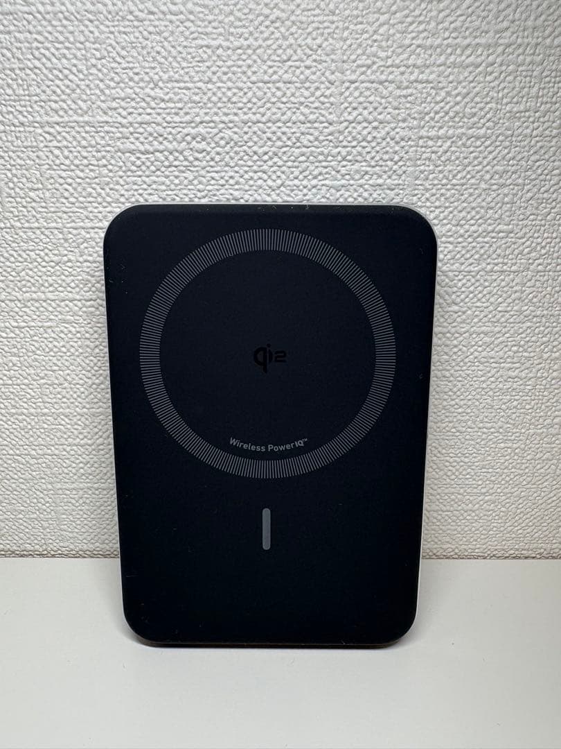 Anker MagGo Power Bank （10000mAh,Slim）