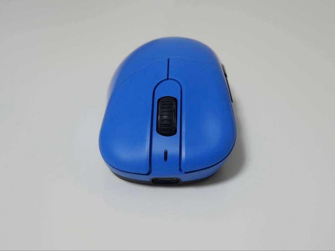 Vaxee E1 8000円にて最終値下げ