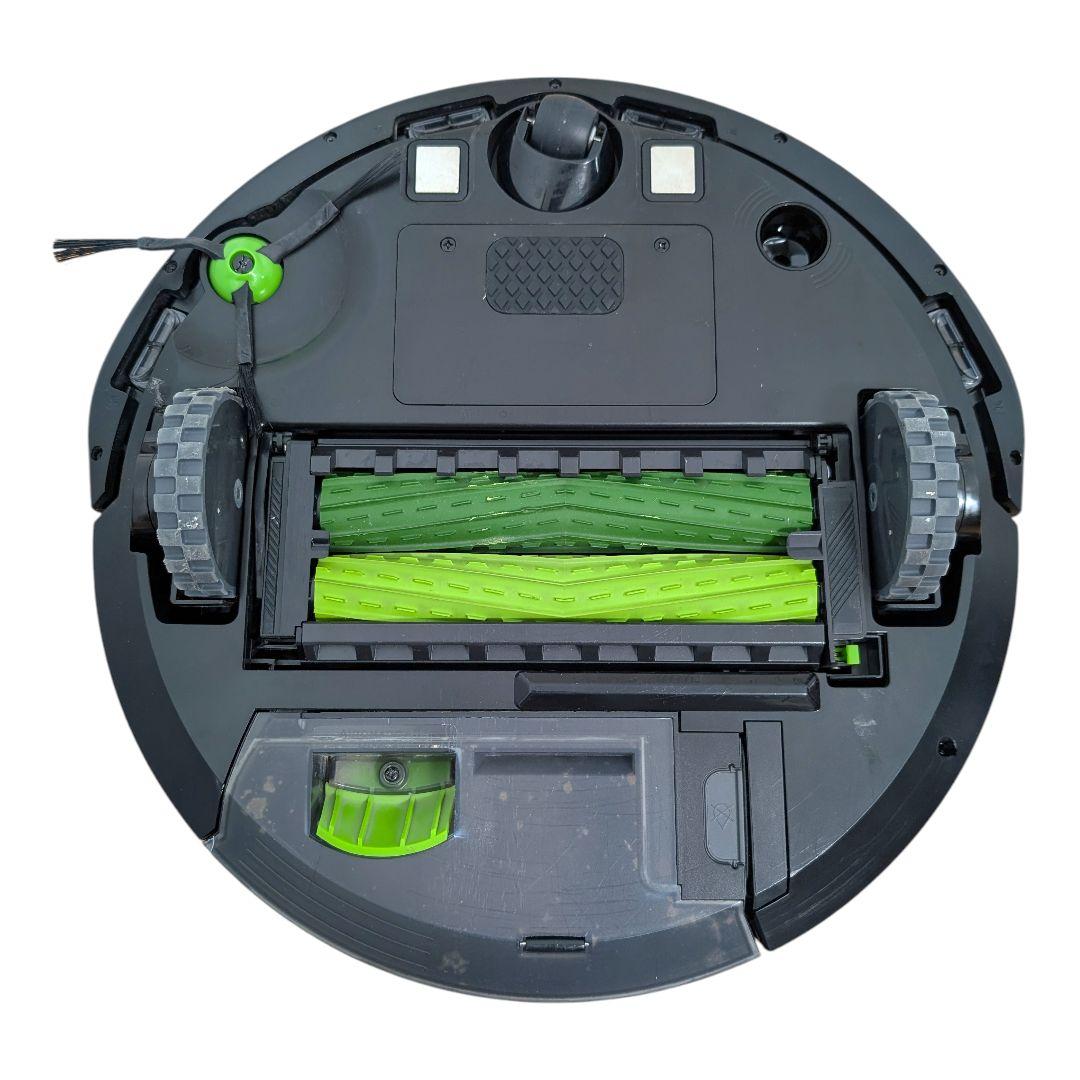 ルンバ i5+ 水拭き掃除対応 ロボット掃除機 iRobot