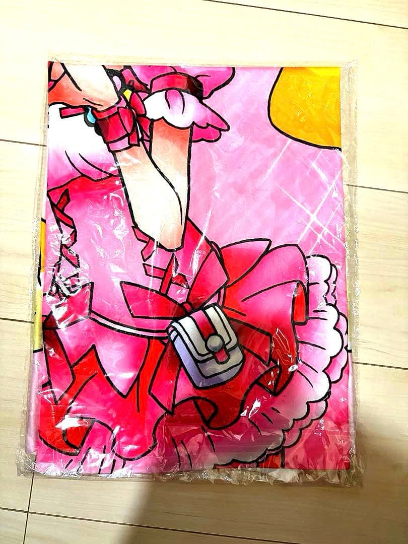 プリキュアフルグラフィックTシャツ　新品未開封　キュアピーチ