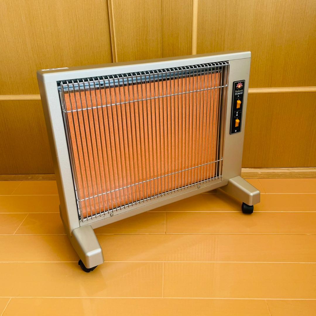 サンルミエ　遠赤外線 ヒーター エクセラ 5 N500LS-GR