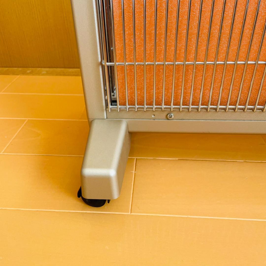 サンルミエ　遠赤外線 ヒーター エクセラ 5 N500LS-GR