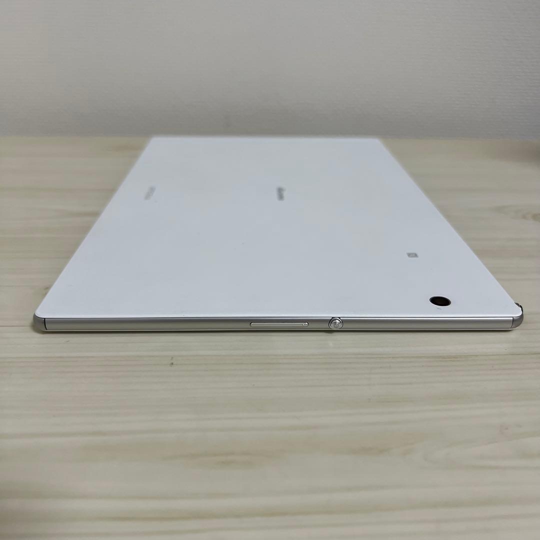 Sony Xperia SO-05G Android タブレット