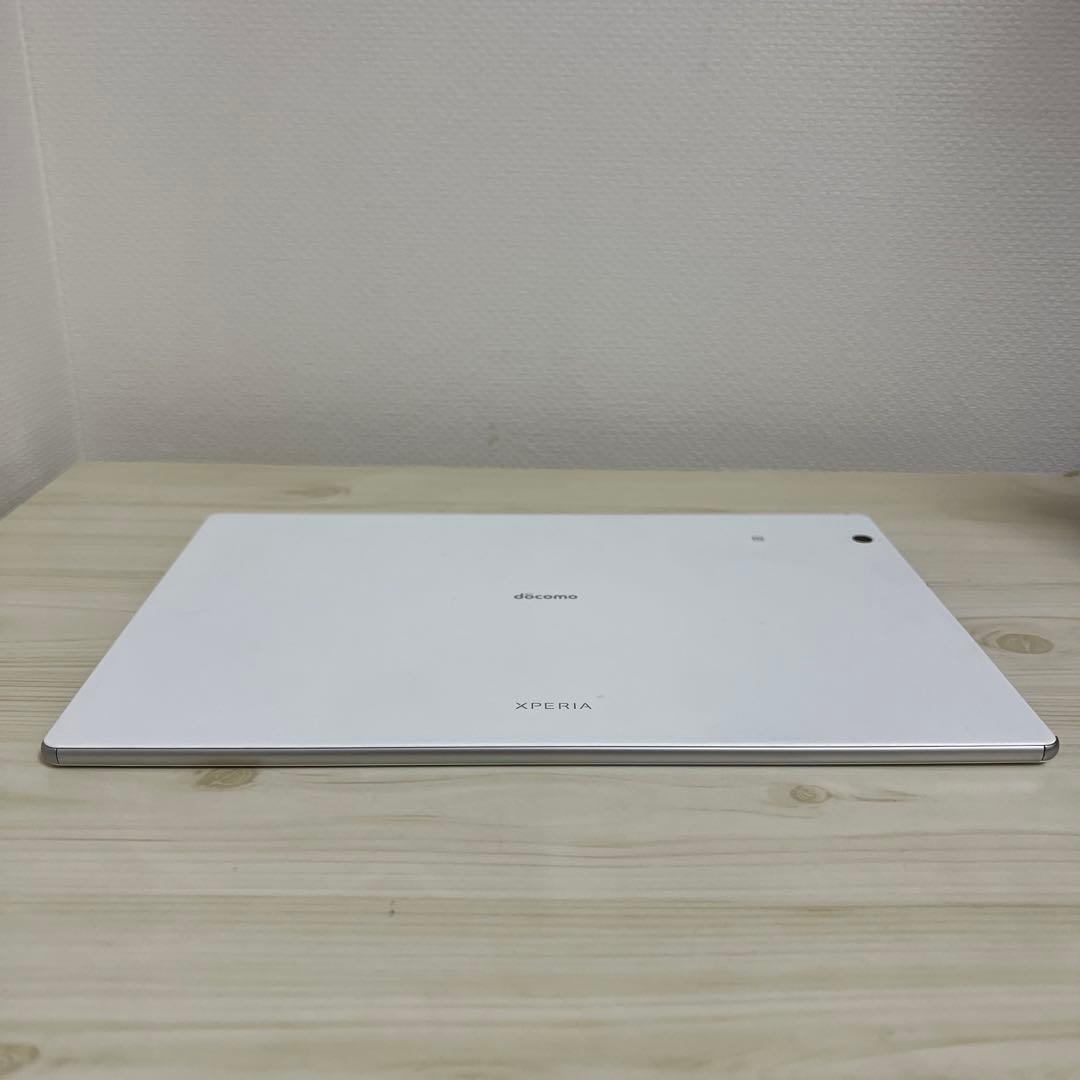 Sony Xperia SO-05G Android タブレット