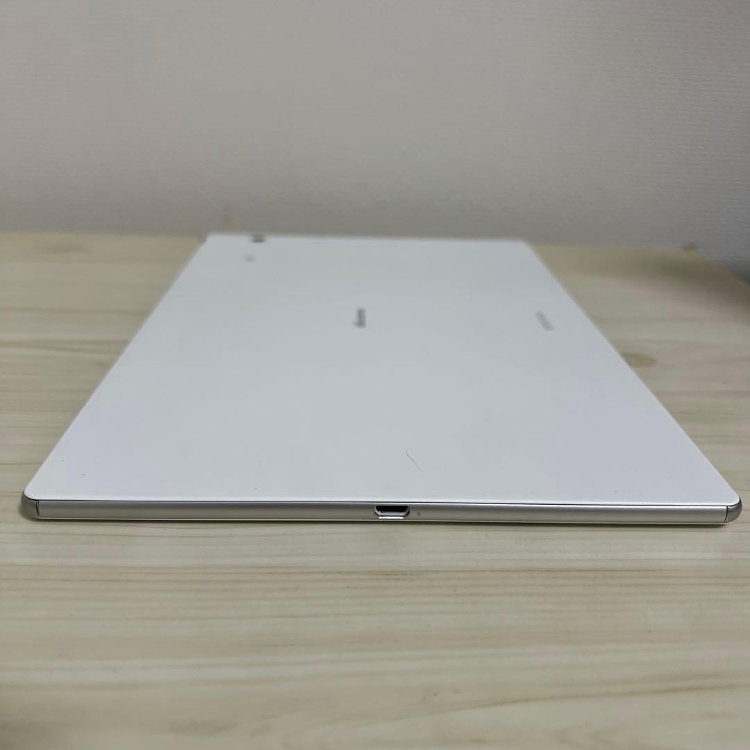 Sony Xperia SO-05G Android タブレット